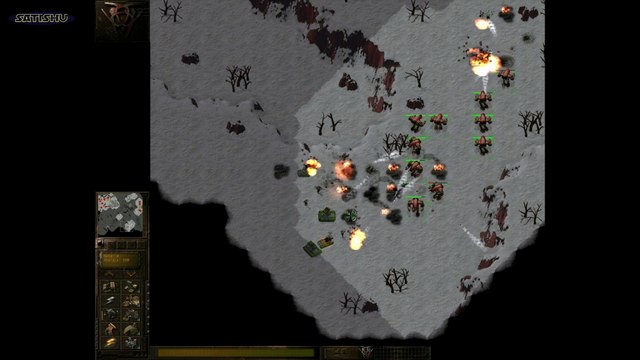 Fast geschafft, aber leider nicht ganz. | Earth 2140 | Ep. 46