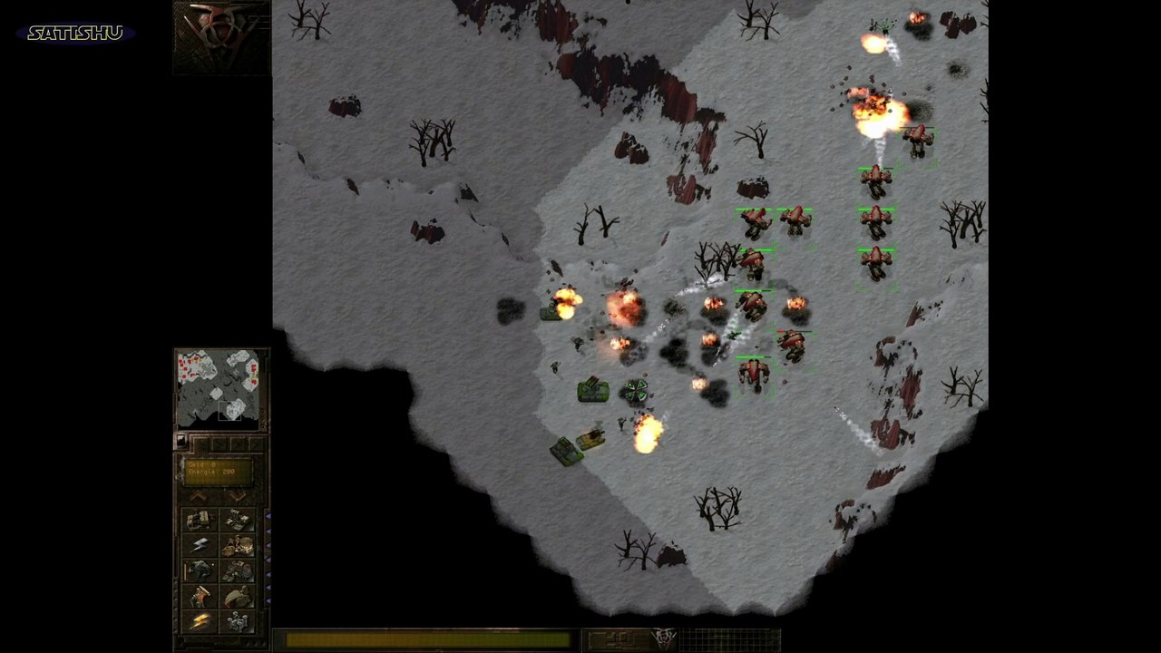 Fast geschafft, aber leider nicht ganz. | Earth 2140 | Ep. 46