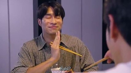 Bad t0 Bed EP3 Eng Sub