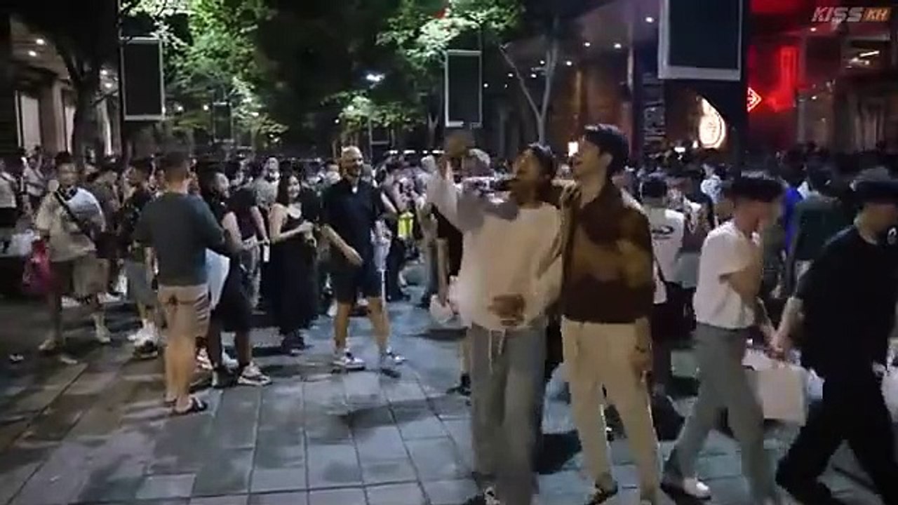 Bad t0 Bed EP2 Eng Sub