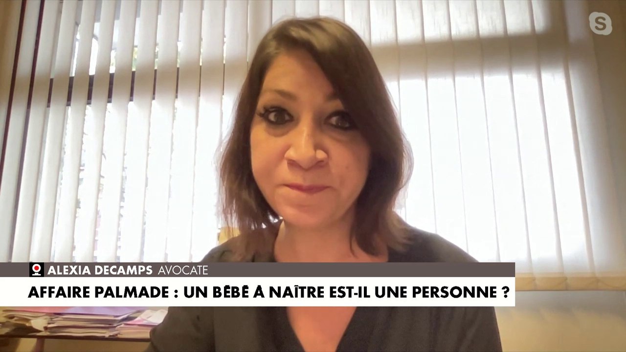 «Si le bébé n’a pas respiré, il n'est pas considéré comme un être humain», explique cette avocate