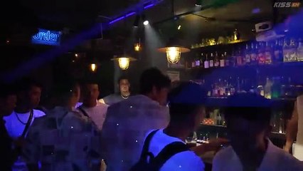 Bad t0 Bed EP1 Eng Sub