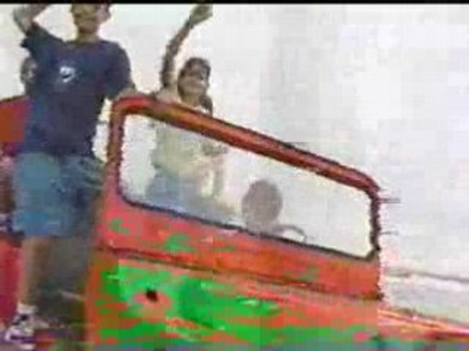 Parchis - Acompañame