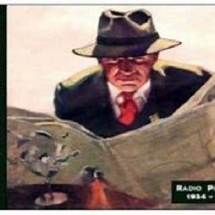 A Trail of Blood and Secrets Nick Harris Detective Investigates goldworldentertainment