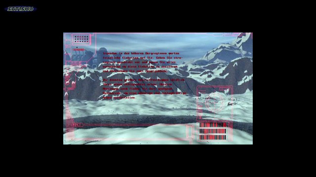 Wird das der finale Versuch für die Mission? | Earth 2140 | Ep. 47