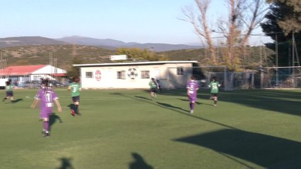 ΠΑΣ Λαμία-Παιανιακός 6-0