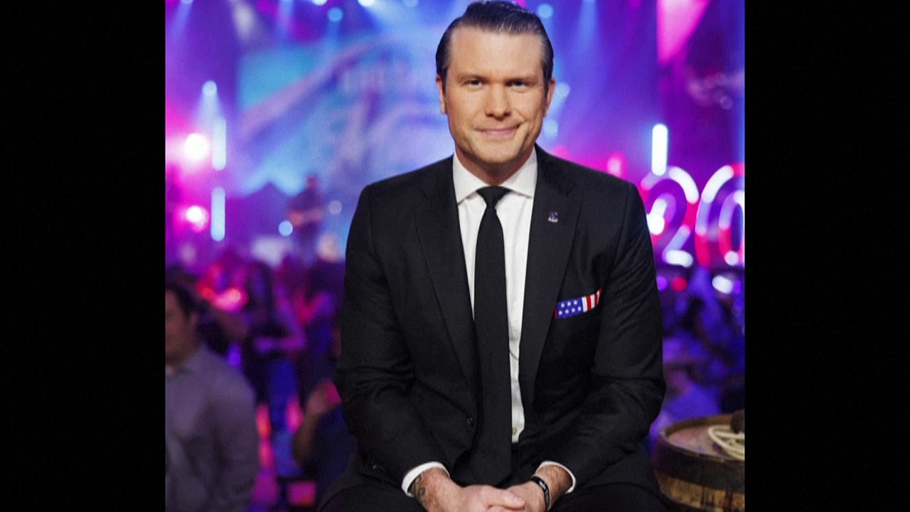 Trump-Minister wegen Sex-Vorwürfen unter Druck