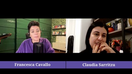 Scopri la Storia di Francesca Cavallo: L'Innovativa Autrice e Imprenditrice 📚 - thumbnail