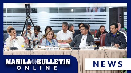 Palace calls ‘hallucination’ Duterte’s claim that it is behind Trillanes