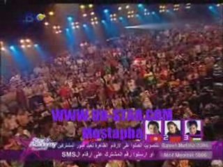 Prime 14 25/04 - Joe Mham Abdal Acadmy LBC5 (17)