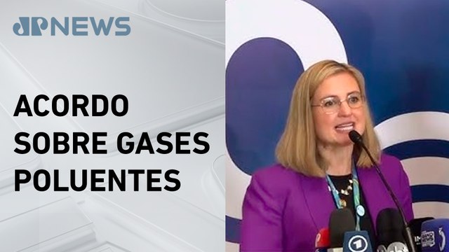 EUA está comprometido com a redução de gases poluentes, diz prefeita de Phoenix