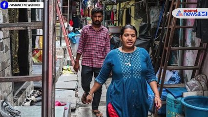 क्या है धारावी का वो प्रोजेक्ट जिस पर राहुल के निशाने पर हैं अडानी और बीजेपी?