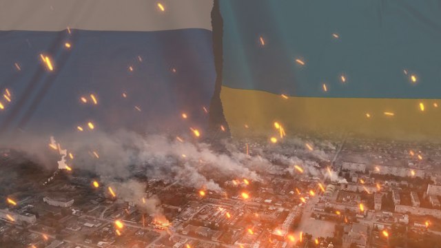 Phản kích dồn dập, Nga quyết tâm xóa bỏ “lá bài mặc cả” Kursk, dập tắt hi vọng đóng băng xung đột?