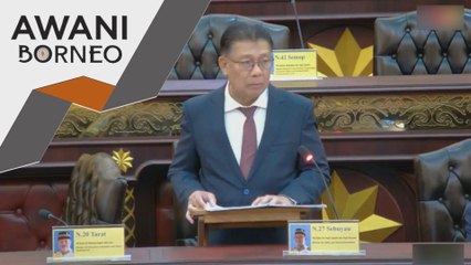 Bekalan elektrik kepada Sabah dijangka suku kedua 2025