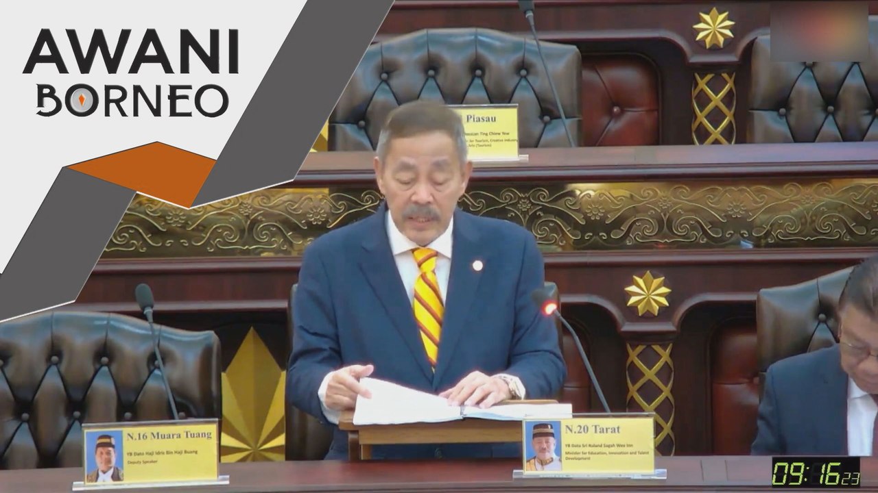 Sarawak laksana Penilaian Standard pelajar DLP mulai tahun depan