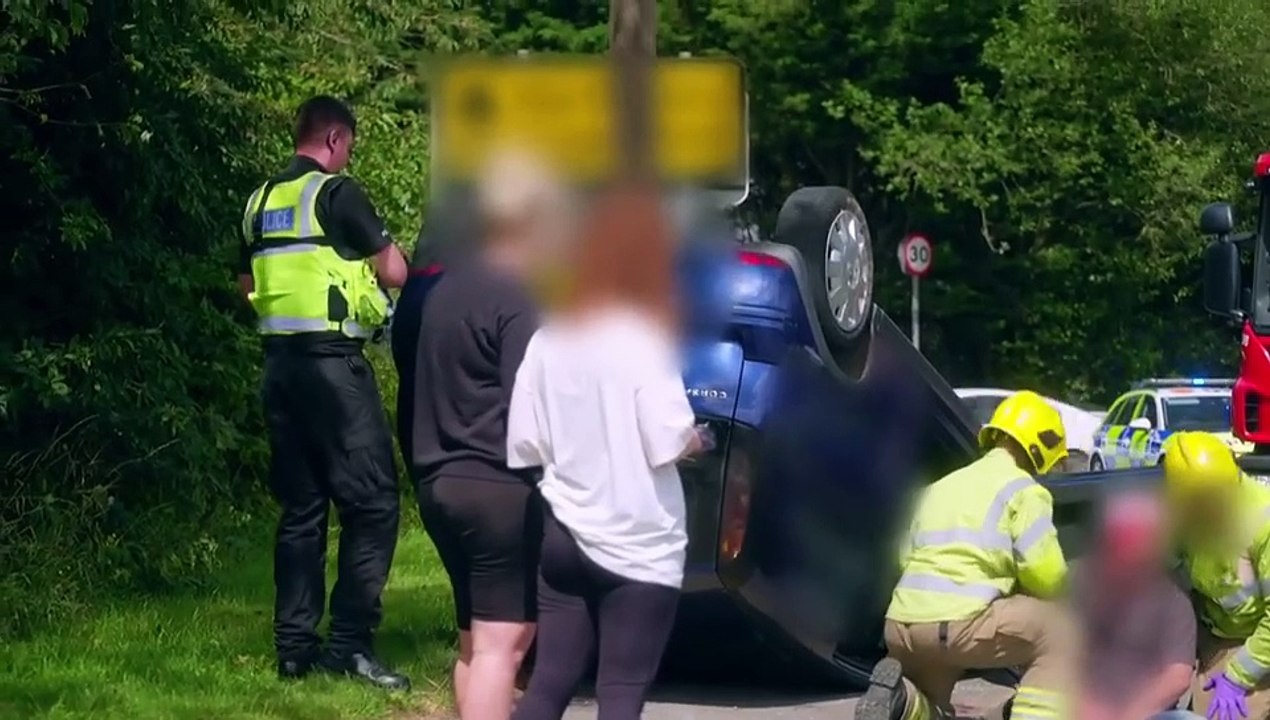 Traffic Cops S12E10 (Feb 19 2024)