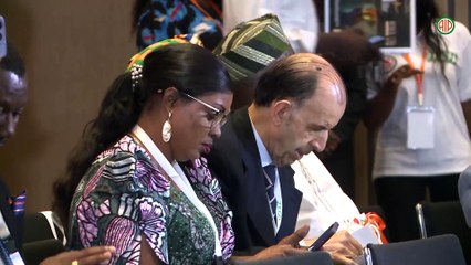 La 9ème réunion du Conseil exécutif de la Fédération Atlantique des Agences de Presse Africaines (FAAPA) s'est déroulée à Abidjan, Côte d'Ivoire, du 3 au 5 octobre 2024.