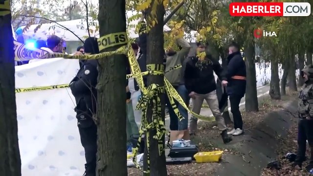 Pendik'te okul servisinde cinayet: Sevgilisini öldürüp kendi kafasına sıktı