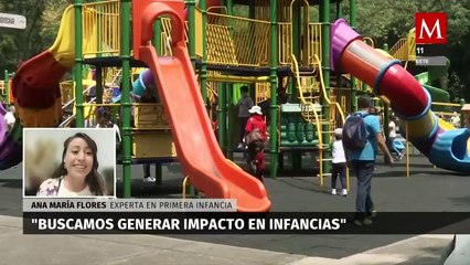 Ampliando el concepto de personas cuidadoras y políticas empresariales para infancias