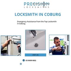 Emergency Assistance from the Top Locksmith in Coburg
