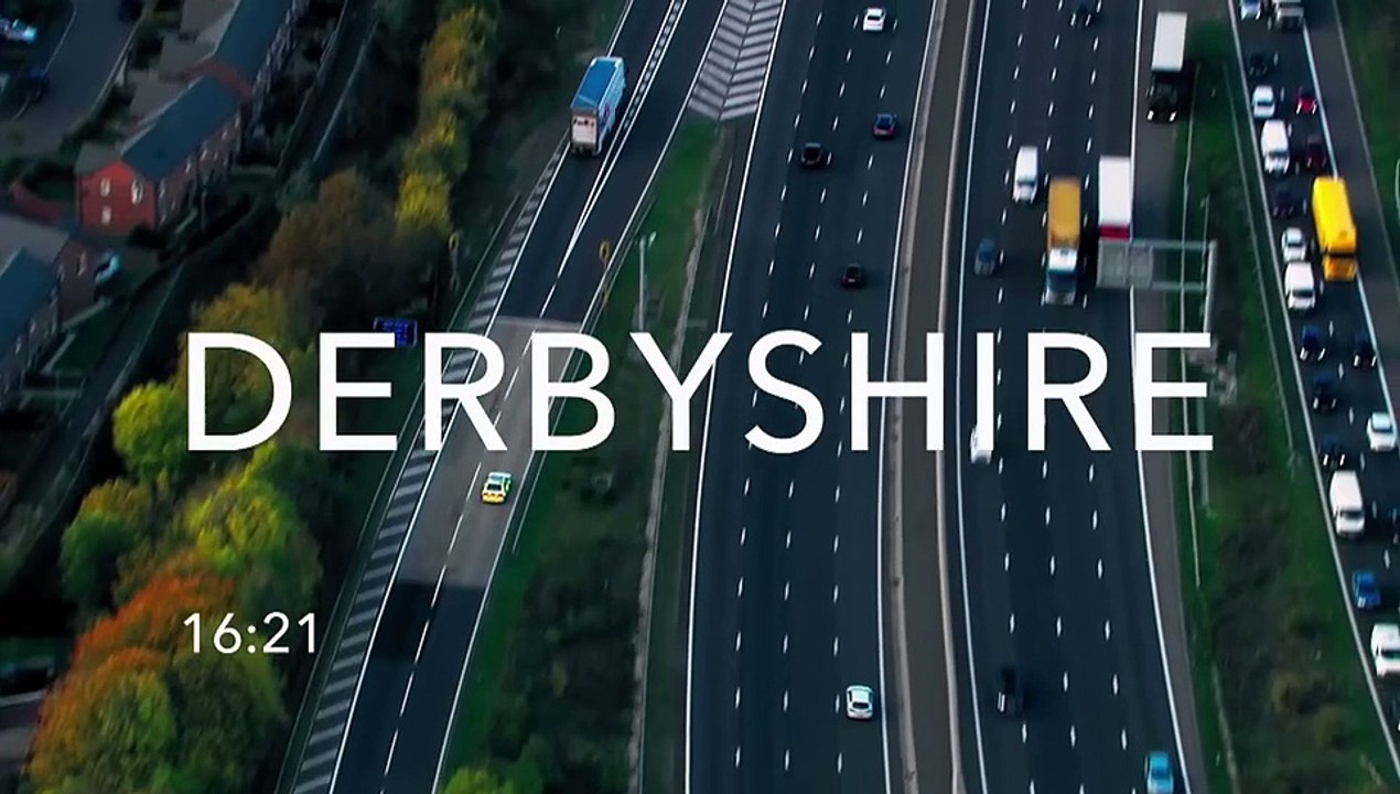 Traffic Cops S12E09 (Feb 12 2024)