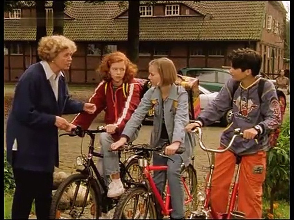 Die Kinder vom Alstertal SE09-Ein Schiff nach Fernost