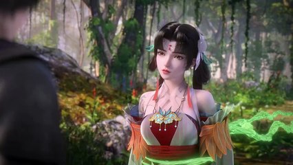 Adventures in Subduing the Demons Episode 3 English sub and Indo sub