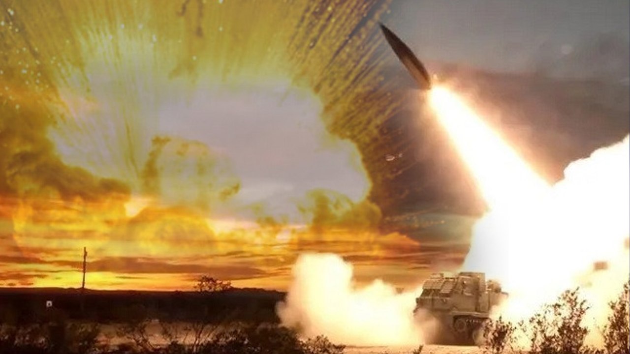 Hé lộ thời điểm Ukraine ra đòn tấn công tầm xa đầu tiên lên tới 306 km vào lãnh thổ Nga