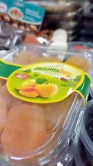 Pınar Mahallesi'nde Bulunan Kim Market'te Kapalı Ürün İçerisinde Böcek Görüldü