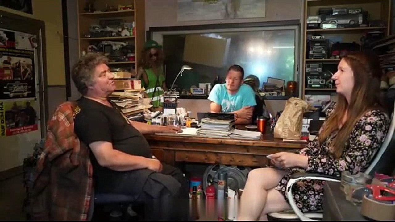 Was machen die Ludolfs Brüder heute. Oktober 2023