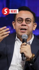 Impact study on digitalisation to serve as ‘future map’ of M’sian workforce, says Sim