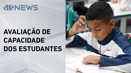 São Paulo vai avaliar capacidade de leitura de 100 mil alunos - thumbnail