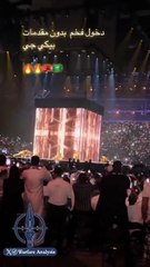 boxing event held in October 2023 in Riyadh