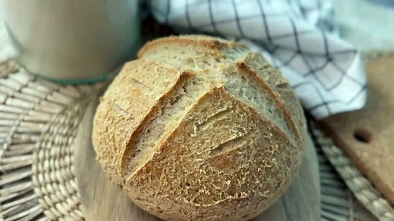 Pan sin gluten