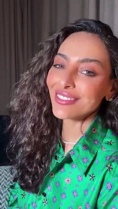 فاطمة الصفي تحتفل بعيد ميلادها