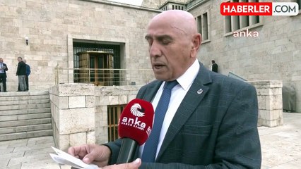 Yıldırım Kaya, Milli Eğitim Bakanı Yusuf Tekin'e "Nutuk" ve "100 Yılda Atatürk ve Eğitim" İsimli Kitapçığı Gönderdi