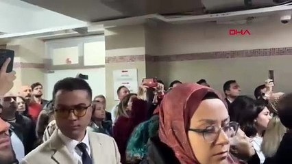 Yenidoğan çetesi davası başladı: Çete lideri aylık gelirini açıkladı