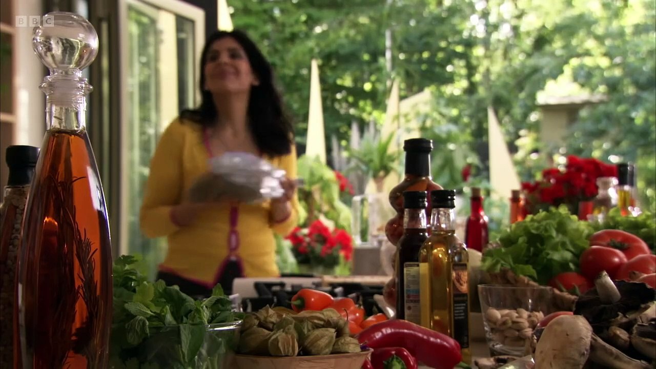 Indian Food Made Easy episode 6