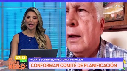 SCZ DIRECTOR DE PROMASOR HABLA SOBRE LA ESCASEZ DE DIESEL