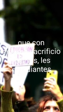 estudiantes rikis vs estudiantes pobres