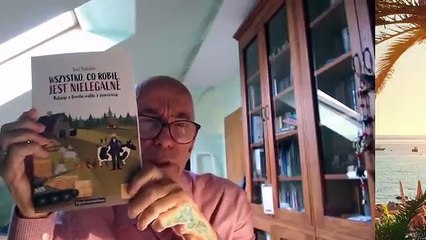 A, NIE MÓWIŁEM! #1 TRUMP - NAJLEPSZY POLSKI PREZYDENT - Jan Fijor