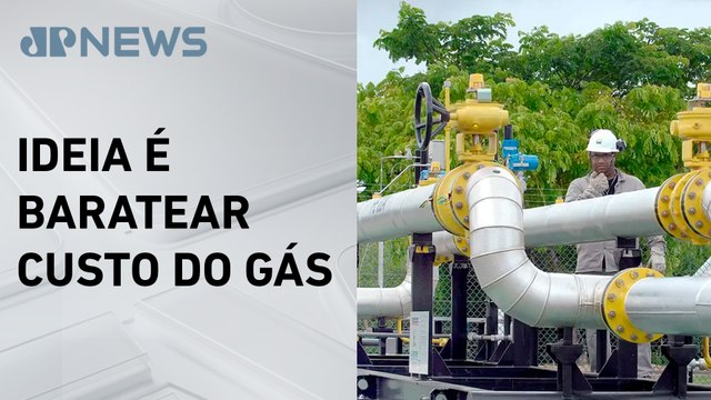 Brasil deve assinar acordo com Argentina para importação de gás natural