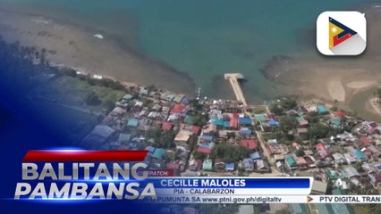Quezon PDRRMO, walang naitalang casualty matapos ang pananalasa ng Bagyong #PepitoPH