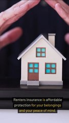 Renters Insurance Why It’s a No-Brainer for Renters