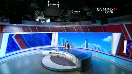 Gedung Sekolah Jadi Pengungsian Warga Terdampak Gunung Lewotobi, Siswa Belajar di Rumah Guru!