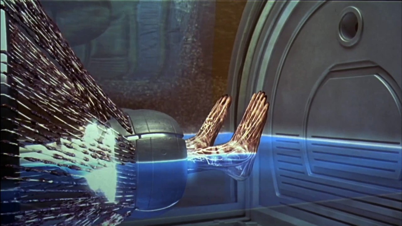 Das fünfte Element - Trailer zum kultigen Sci-Fi-Film von Luc Besson