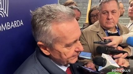 Manovra, Marchesini: sbagliato incitare a rivolta sociale