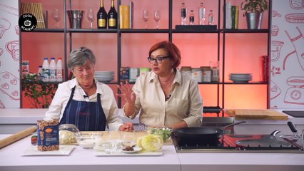 Cook Academy Tv - Mamma Ferdy - Stagione 12, ep.22