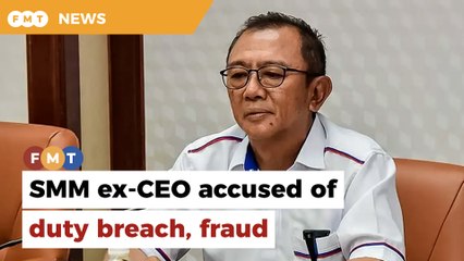 Sabah minerals firm accuses ex-CEO of duty breach, fraud