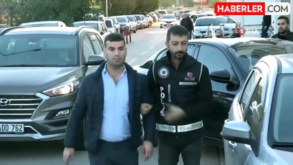 Rüşvet Operasyonunda Tutuklanan Danışman Tahliye Oldu